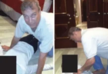 Ex-príncipe Andrew é preso no Reino Unido por parceria criminosa com Jeffrey Epstein