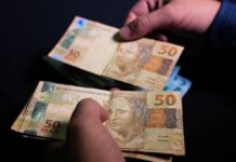 Gasto com juro ultrapassa a marca escandalosa de R$ 1 trilhão em 2025