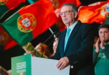 Socialista António Seguro derrota extrema-direita e é o novo presidente de Portugal