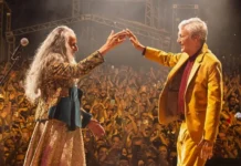 Caetano e Bethânia levam o Grammy de Melhor Álbum de Música Global