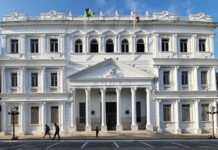 Desembargadores descobrem que presidente do TJ transferiu R$ 3 bilhões para BRB