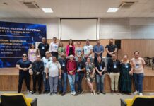 Congresso da Fetran é realizado em Maceió