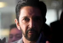 Empresa de laranja comanda folha de pagamento secreta na gestão Nunes em SP