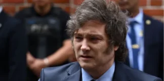 Governo Milei aprova reforma trabalhista na Câmara dos Deputados na Argentina