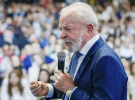 CNT/MDA: Lula lidera no 1º turno e vence em todos os cenários do 2º