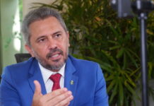 Decreto do governador do Ceará é licença para matar