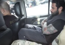 Doador de Tarcísio e Bolsonaro: quem é o pastor preso por integrar milícia de Vorcaro