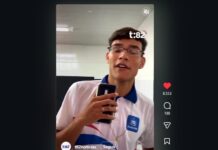 Estudantes usam as redes sociais para reclamar das escolas estaduais em Alagoas