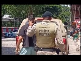 Genocidas israelenses são presos após atacarem brasileiros na Bahia