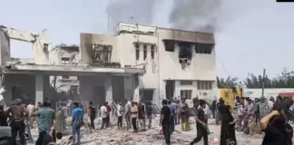 Infanticídio: Trump e Netanyahu assassinaram 148 na escola de meninas no Irã