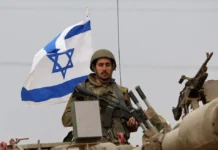 Deputado pede que Lula proíba entrada de militares israelenses no Brasil