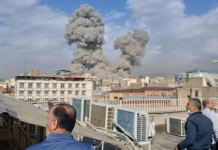 Israel e Irã atacam campos de gás, guerra escala e preço de energia explode