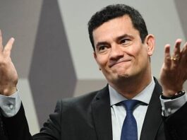 Moraes envia à PGR pedido para incluir Moro na investigação sobre Milícias Digitais