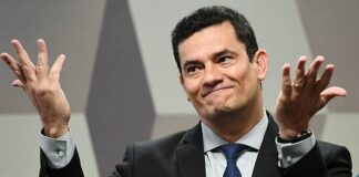 Moraes envia à PGR pedido para incluir Moro na investigação sobre Milícias Digitais