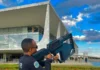 Grave: seguranças de Lula já derrubaram mais de 135 mil drones durante o mandato