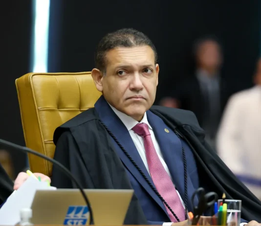 Filho de Nunes Marques recebeu R$ 18 milhões do Banco Master e da JBS, diz Coaf