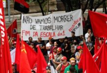 Redução da jornada pode gerar 4,5 milhões de empregos e mais produtividade