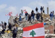 Agressão israelense ao Líbano provoca êxodo de mais de 80 mil pessoas