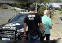 Pastor é condenado por estuprar criança 144 vezes