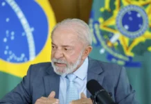 Lula envia ao Congresso projeto de lei pelo fim da escala 6×1