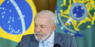Lula envia ao Congresso projeto de lei pelo fim da escala 6×1