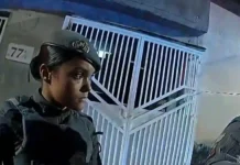 PM de Tarcísio promove soldada que matou mulher em São Paulo