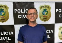 Líder de igreja em Catalão é preso por estupro de crianças e adolescentes
