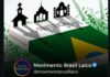 Movimento Brasil Laico lança campanha “templo religioso não é palanque eleitoral”