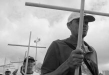 Assassinatos e casos de trabalho escravo no campo aumentam no país