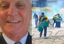 STF condena empresário a 14 anos de prisão por financiamento aos golpistas no 8/1