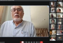 Genoíno defende uma Assembleia Nacional Constituinte livre, soberana, exclusiva