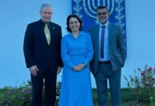 Prefeitura de Aracaju faz acordo suspeito com estado genocida de Israel