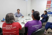 Sindicatos denunciam 20 irregularidades documentadas no HGE de Maceió