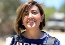 Líbano acusa Israel de crimes de guerra após ataque matar jornalista