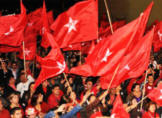 Petistas manifestam insatisfação com filiações de deputados avessos aos princípios PT