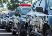 Polícia Civil prende pastor evangélico suspeito de abusar de três crianças no MS