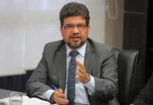 Gabinete do vice-presidente do TJ de Alagoas é alvo da Polícia Federal