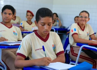 Colégio Militar de Arapiraca é investigado por fraude na distribuição de vagas