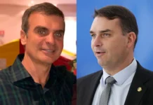 Preso pela PF, ex-presidente do BRB aprovou financiamento da mansão de Flávio