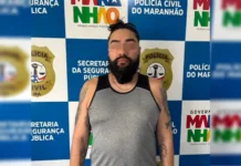 Líder de igreja que castigava e estuprava fieis é preso pela polícia no MA