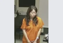 Estudante é presa na Flórida após piada com Netanyahu e pode pegar 15 anos de prisão