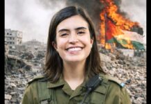 Tabata Amaral quer calar críticas ao genocídio e crimes de guerra cometidos por Israel
