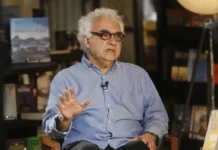 “Família de gangsters”, diz escritor Milton Hatoum em crítica à gestão de Bolsonaro