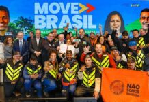 Lula cria programa de R$ 30 bilhões para motoristas de aplicativos