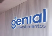 Banco Genial tem R$ 176 milhões bloqueados por suposta ligação com PCC