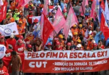 Fim da 6×1 está na mira!