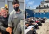 Primeiro-ministro do Canadá condena tratamento de Israel a detidos da Flotilha