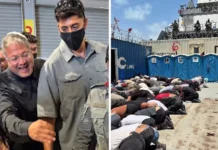 Primeiro-ministro do Canadá condena tratamento de Israel a detidos da Flotilha