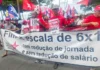 Patrões e bolsonaristas preparam golpe contra o fim da escala 6×1 e resposta deve ser nas ruas