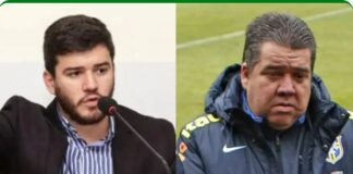 MP notifica CBF em caso polêmico envolvendo presidente da Federação Alagoana de Futebol